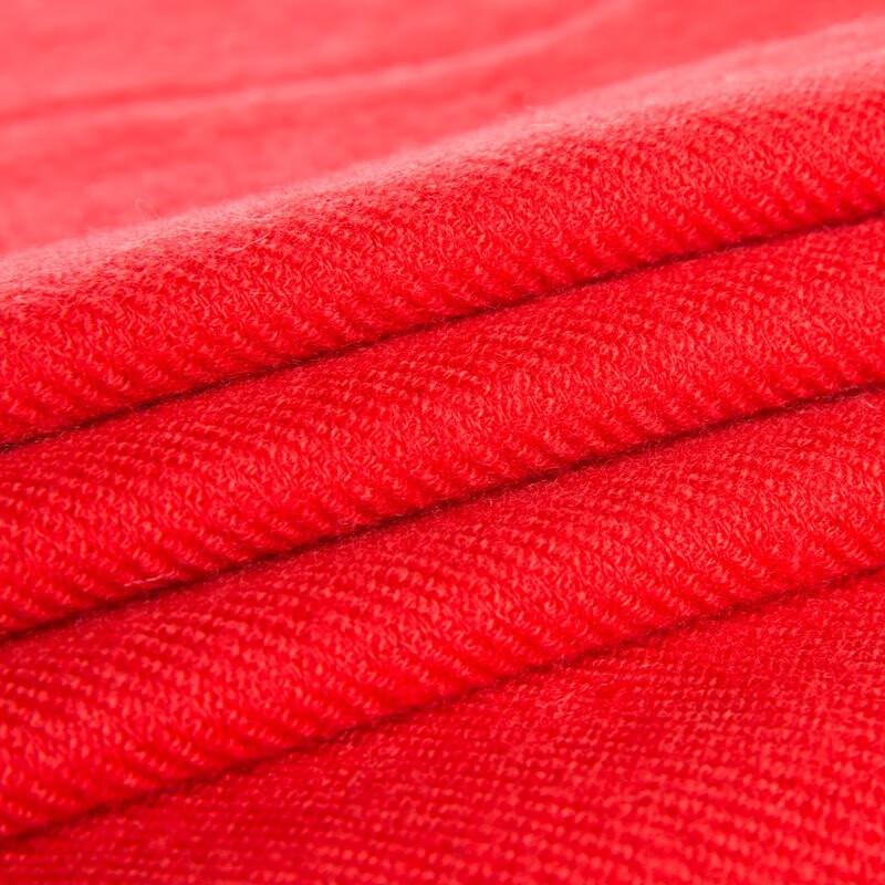 Hengyuanxiang SF80-3 Wool Scarf