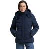 Куртка Женская Tom Tailor Лёгкая Lightweight (1039416) (1047527) Синий