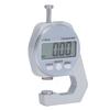 Digital Thickness Gauge 0 To 10mm Auto Power Off System Conversion Button Electronic Thickness Meter