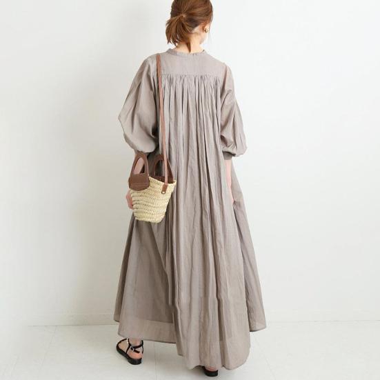 Letní šaty do kapsy Měkké stylové streetwear dámské letní šaty