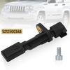 52125003AB Radgeschwindigkeitssensor für Wrangler 07-18 Liberty 08-12 Dodge Nitro 07-11 Hinten Links/Hinten Rechts