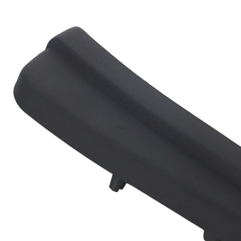 GJ5Z-78018A17-AB GJ5Z-78018A16-AB Front Windshield Molding Cowl End Seals For Ford Escape 2017 2018  Left Right Side Black