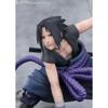 Bandai Figurearts Zero Naruto Shippuden Uchiha Sasuke 200mm ABS PVC Painted Figure