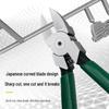Lijiu Precision Diagonal Cutting Pliers