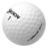 Srixon Q Star AAAA Used Golf Balls, 12-Pack, One Size