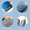 Sports Gloves Outdoor Children's Balance Bikes Bicycles Half Finger Riding Anti-skid Shock-absorbing Touch Screen