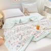 Jie Li Ya Skin-Friendly Breathable Quilt