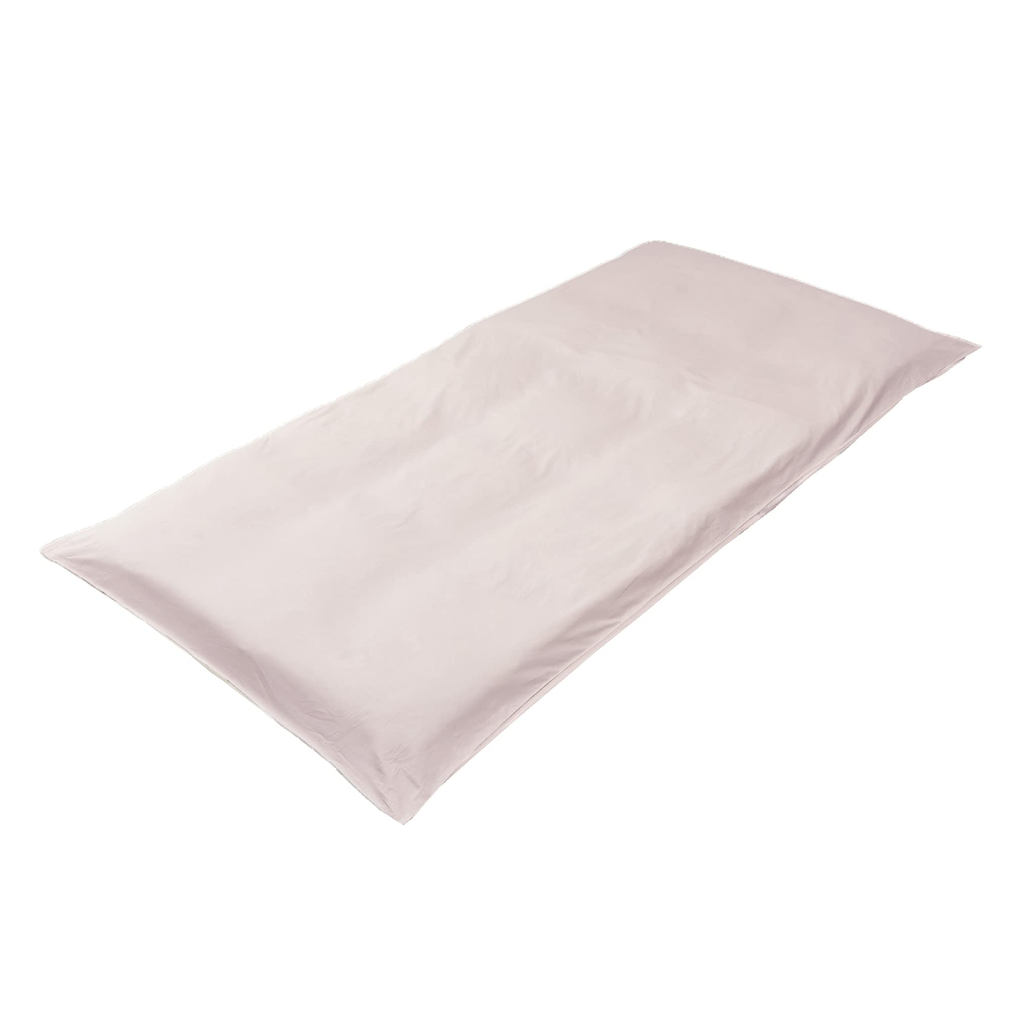 

Nishikawa Single Futon Double PI03551022 [Nishikawa] Чехол, моющийся, приятный для кожи 100% хлопок, сукно, молния, однотонный, Beaute, BE3601, розовый, розовый
