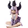 Laplus Darkness Figure #hololive IF Relax Time 14cm Official Merchandise, Limited Edition