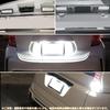 Futwod LED License Plate Light, Compatible with Nissan Note, E12, E11, Note Aura E13,