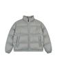W Standard Basic Puffer Jumper [3 Colors]