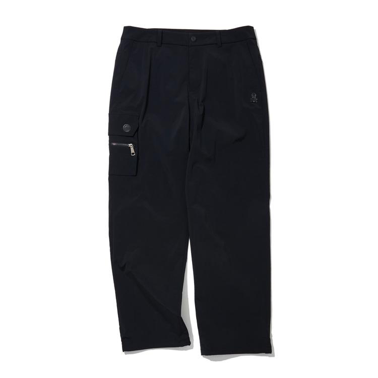 Makeuaenlona M T-Line Wide-Fit Cargo Fit Pants Ls1Xt75M