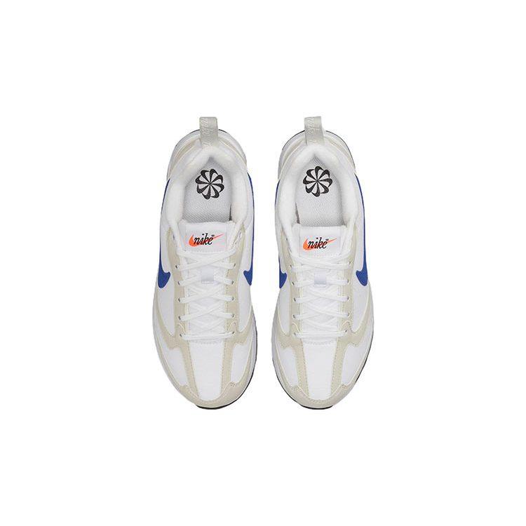 Nike Air Max Dawn 'White Game Royal' GS DH3157-100