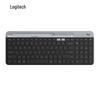 Logitech K580 Slim Multi-Device Wireless Keyboard