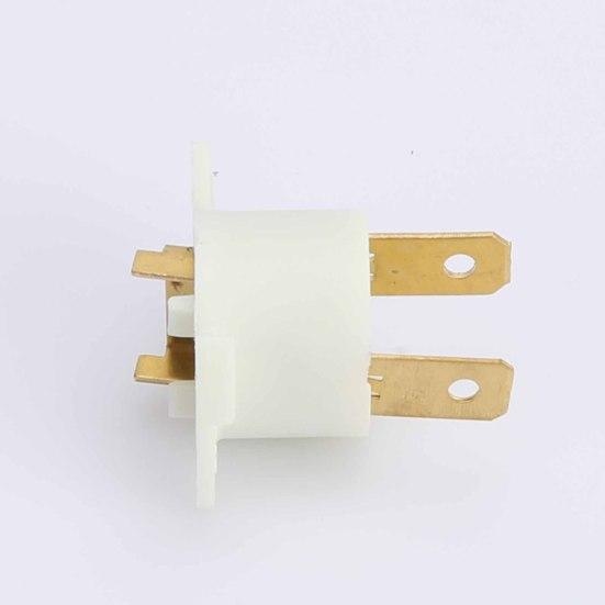 H1 Işık Soket Tutucu Halojen Far Ampul Honda CR-V için Taşınabilir 33116-SD4-961