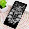 Egypt Nefertiti Anubis Phone Case for Samsung Galaxy Note 10 Pro S26 Ultra S23 S24 FE S25 S21 S22 PLUS Shockproof Cove