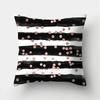 Marble Geometric Pattern Decorative Cushions Pillowcase Polyester Cushion Cover Throw Pillow Sofa Decoration Pillowcover