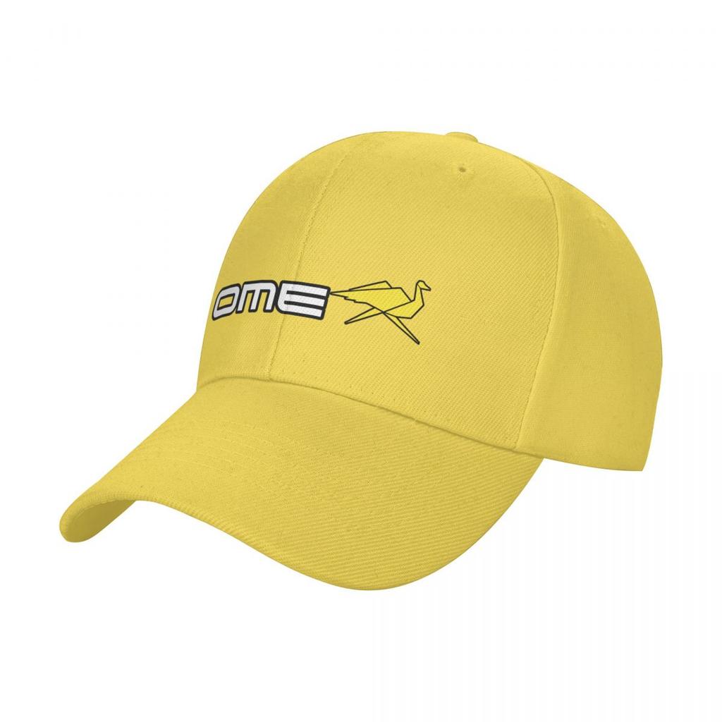 Old Man Emu Suspension 4x4 ARB Baseball Cap Tactical Cap Sunscreen Hat Unisex Trucker Hats For Unisex Women's