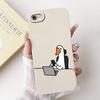 For Apple iPhone 6 6S Plus Case Fashion Candy Painted Cover Shockproof Phone Case For iPhone 6S Plus iPhone6 S Soft Fundas Coque