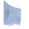 BARBARA Lace Mold 3 4 Cup Bra Abr4456