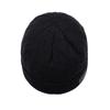 Hat Men's Warm Coldproof Wool Knitted Hat Autumn Winter Outdoor Riding Hat