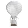 New 12inch Hot Air Balloon Paper Lantern Chinese Hanging Lantern Lamp Birthday Party Wedding Decor Lanterns Baby Showers
