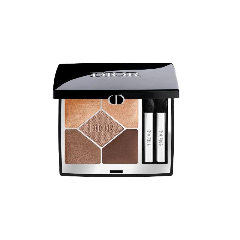 

DIOR Eye Makeup 559 - PONCHO No gift box, no gift bag белый