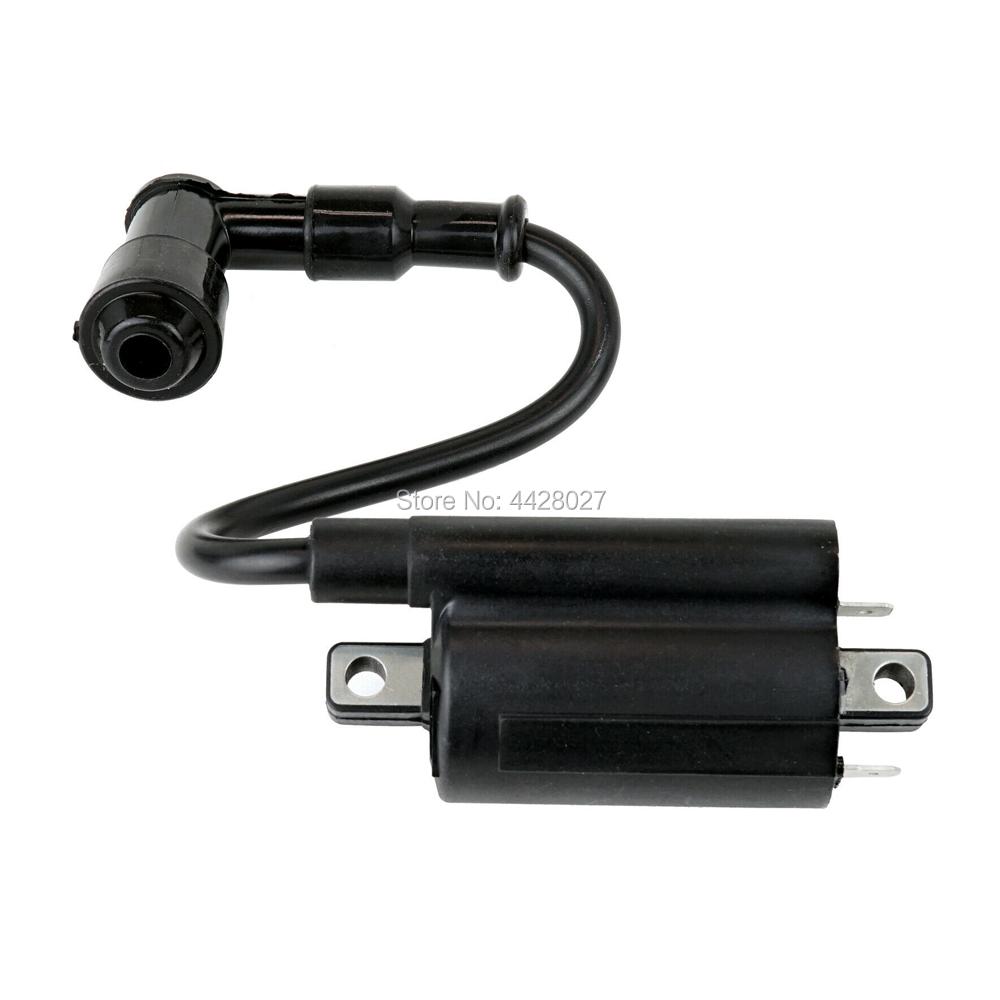 Ignition Coil for John Deere 2653 Gas 260 265 285 320 425 445 455 F725 F911