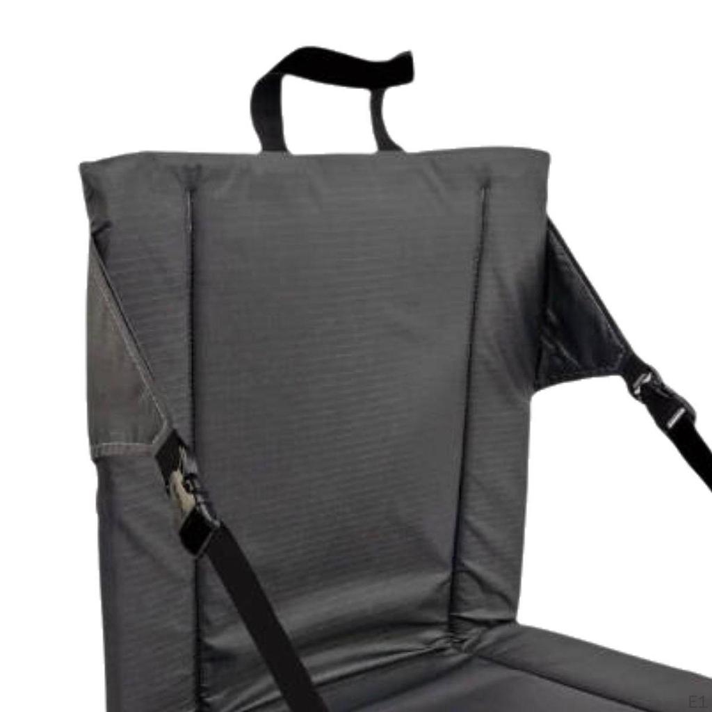 Beach Floor Chair Portable Adults Lounger for Picnic Yard Hiking