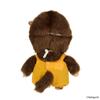 Sekiguchi Monchhichi Revival Playtime Babychichi Wolf 244577 H14×W10×D7cm