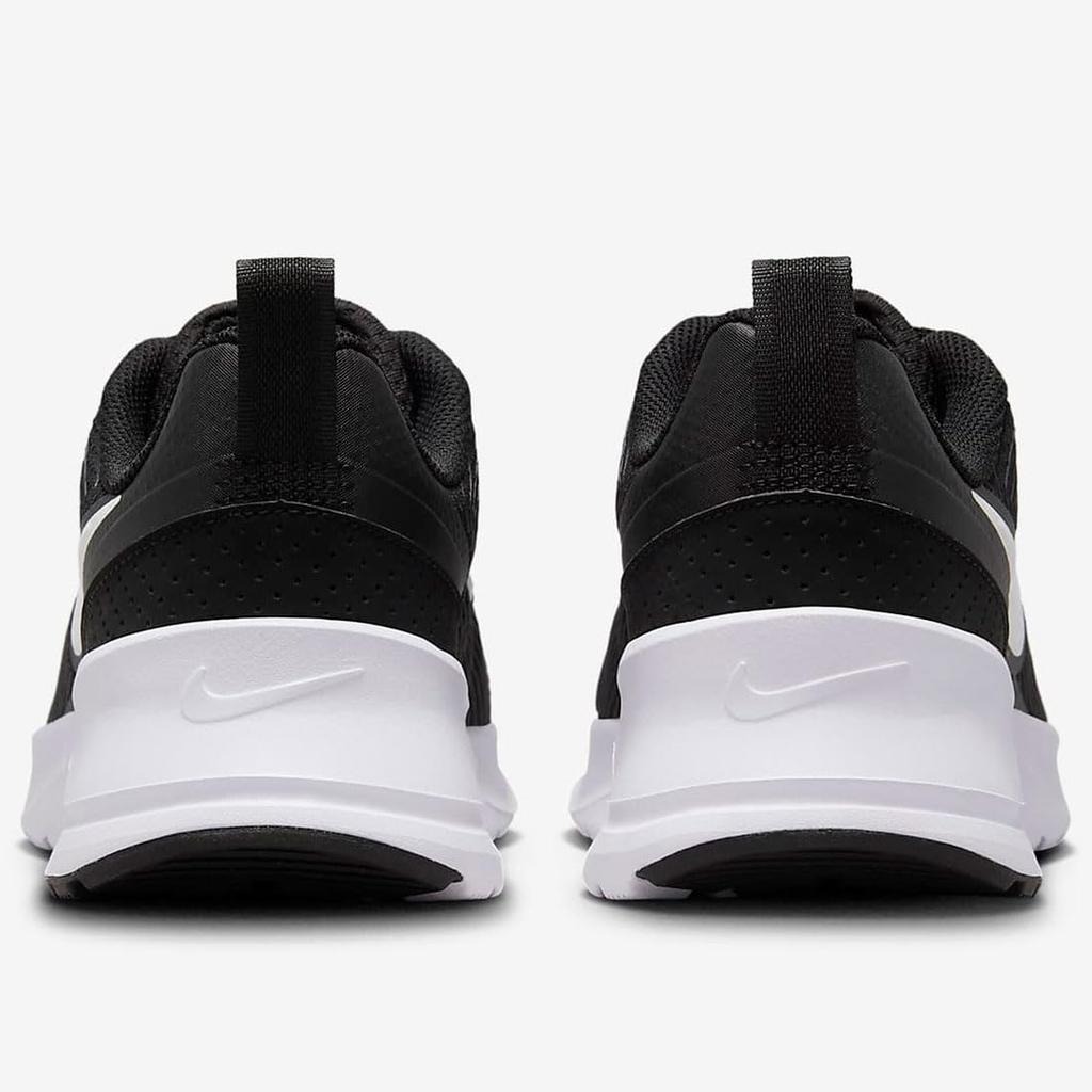 Nike Air Max Nuaxis W Size HF1233-001 Black/White, 26.0cm