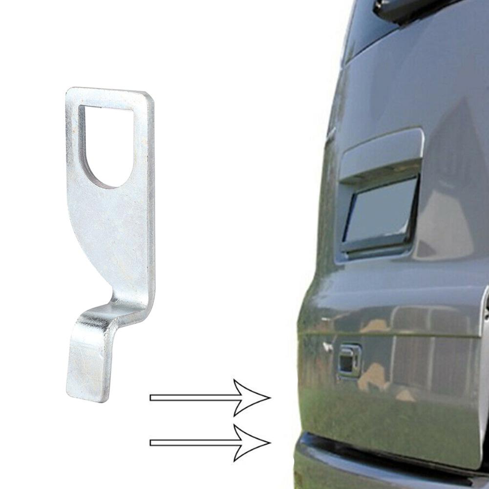 Iron Car Tailgate Holder Standoff Fresh Air Vent Lock Fit for T5
