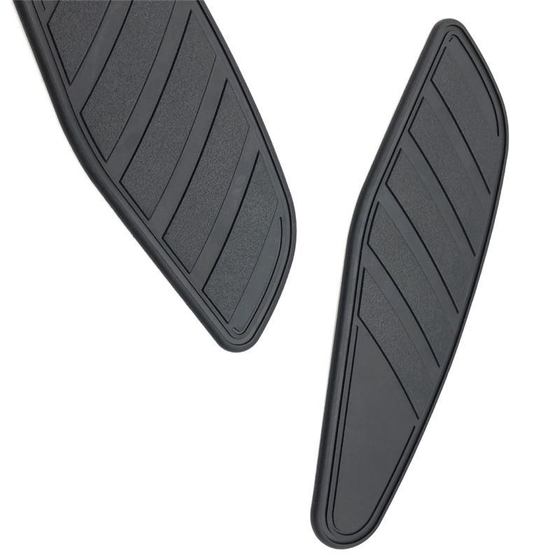 Authentic Motorcycle Side Fuel Tank Pad Rubber Sticker Side Pad Parts Accessories For XSR700 XSR 700