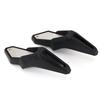 Motorcycle Frame Crash Protector Pad Set Kawasaki Z900RS Z900 Drop Protection Anti-Scratch Impact Guard