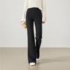 ESE-Y Women's Slim Fit Bootcut Commuter Suit Pants