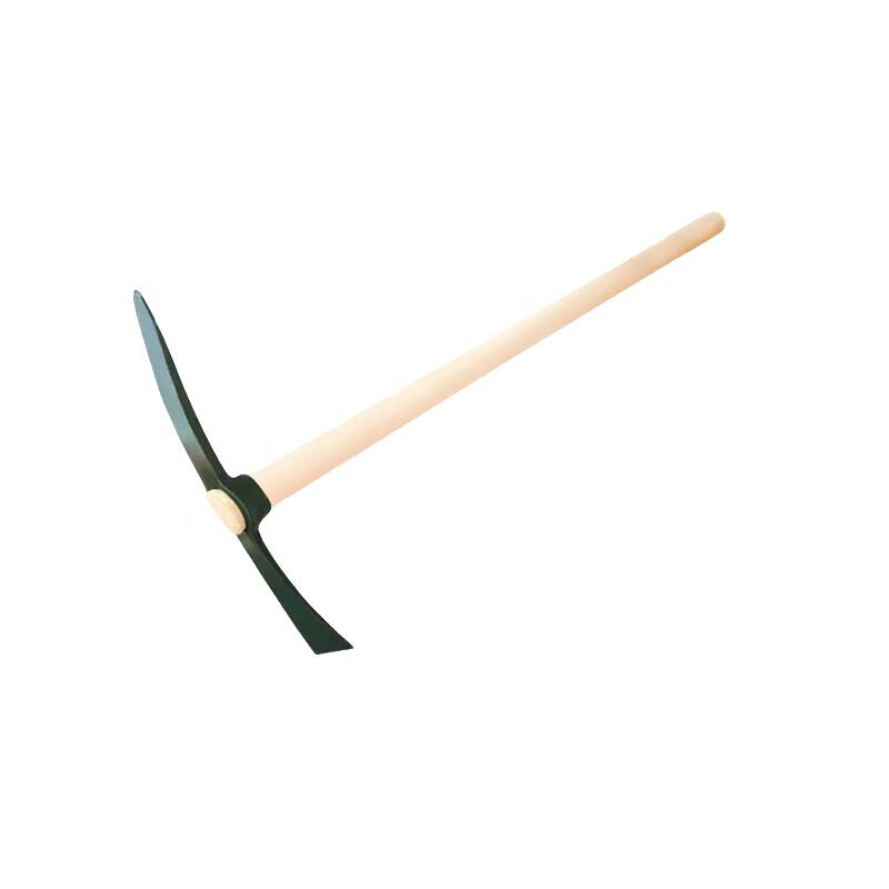 Manganese Steel Engineer s Pickaxe