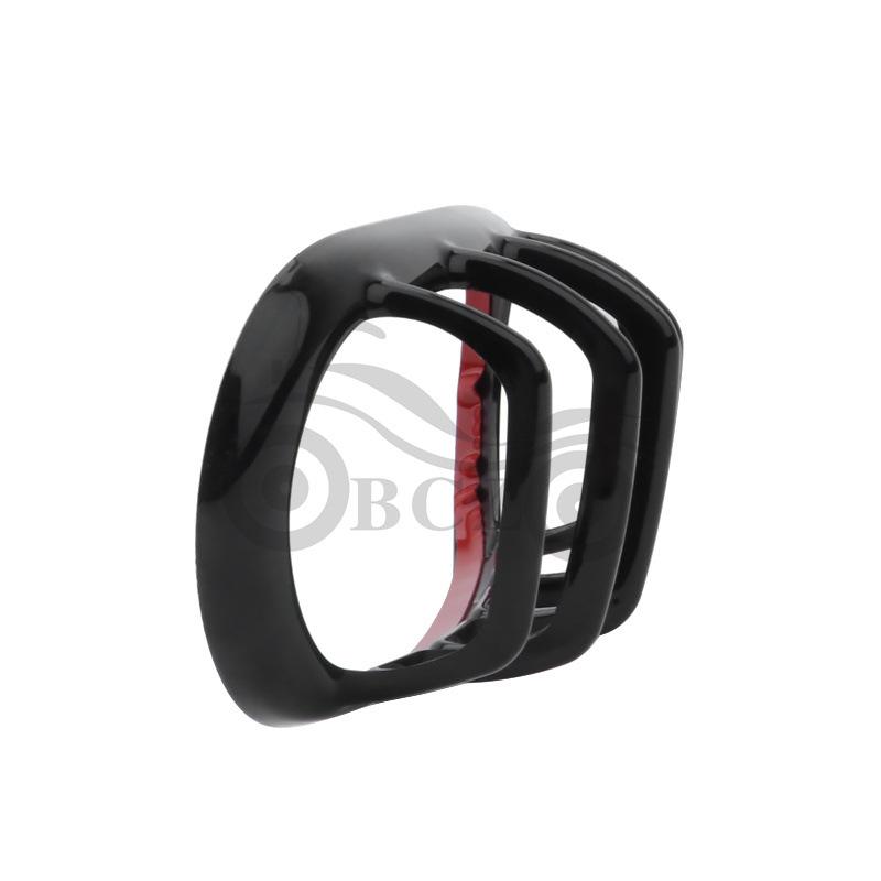 Rebel CMX300/500 Turn Signal & Taillight Covers (2017-2022)