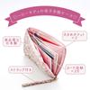 Mother and Child Health Handbook Sanrio Characters Medicine Handbook Hello Kitty Passport Bankbook Handbook Medical Card Made In Japan Kitty [Cyalel