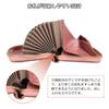 Mini Wallet Genuine Leather Wallet for Women Large Accordion Card Coin YKK Zipper Perfect Gift [Belleza Eterna] - Bi-fold - Compact, Capacity, Slots,
