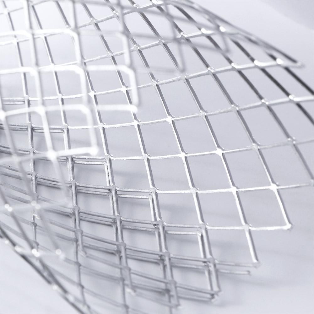 Aluminum Leaf Drains Colanders Debris Roof Gutter Guard Filters Drain Net Cover Strainer