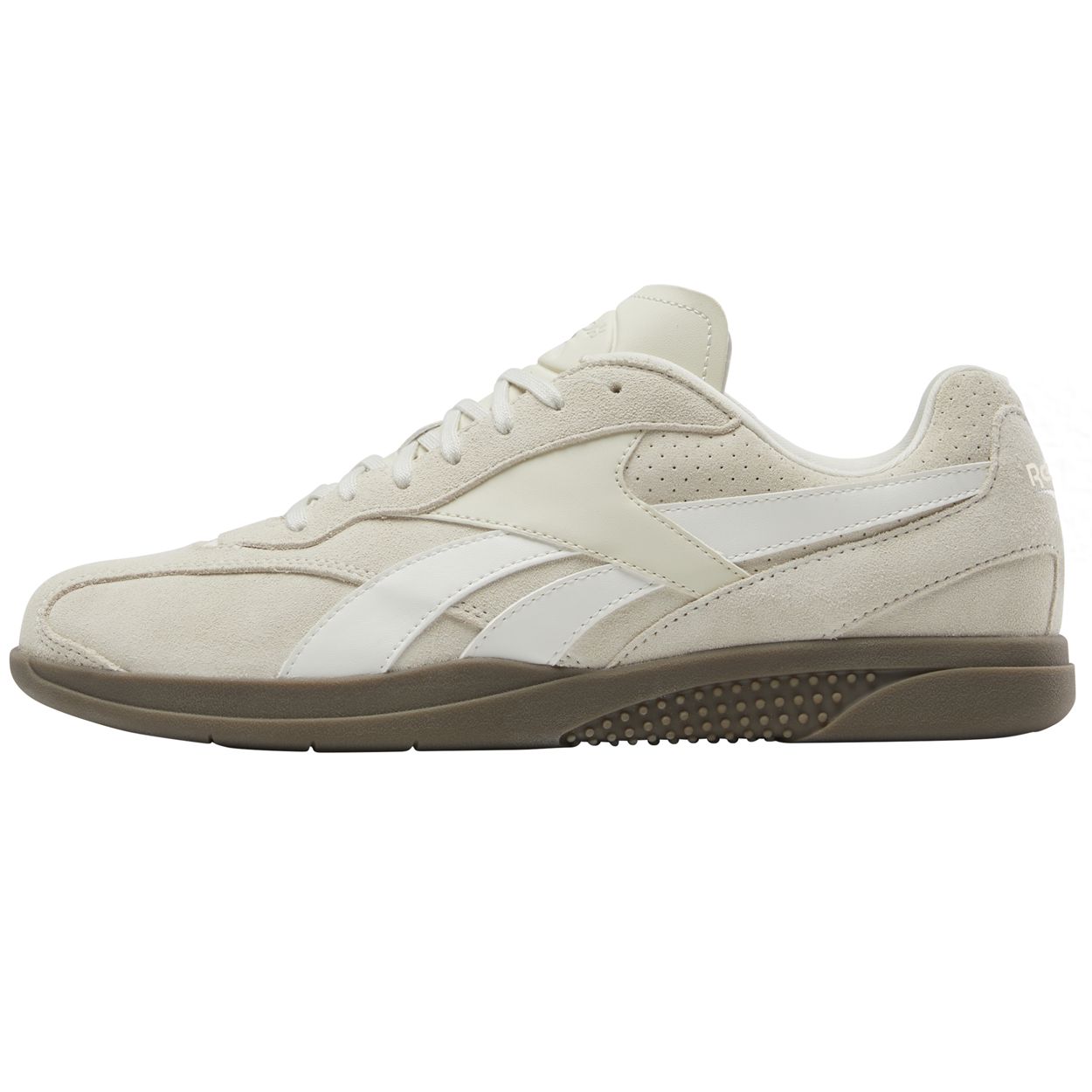 

Reebok Club C Revenge Unisex White Light Grey Retro Lifestyle Sneakers 100202339 EU 44.5