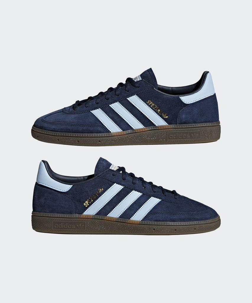 Adidas Handball Special - Navy / Bd7633