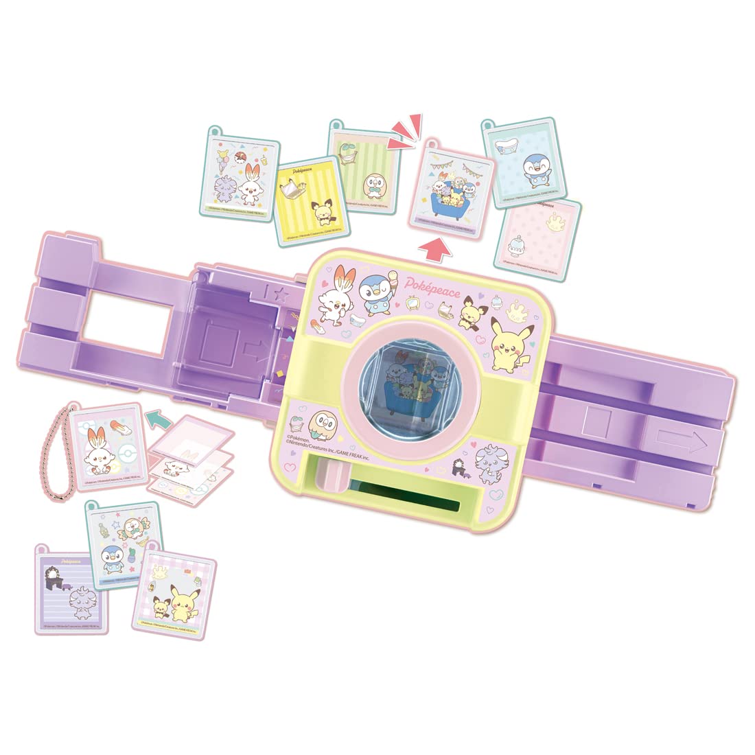 Мельница featured выстрел Покепис