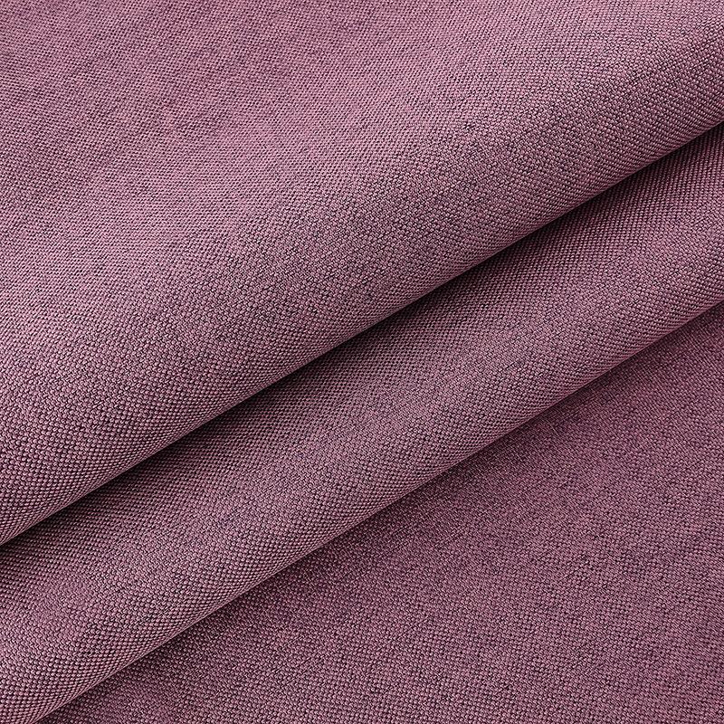 Thick Linen Fabric Durable Breathable Skin Friendly DIY Handbag Cushion Cover Tablecloth Fabric Available in Multiple Colors