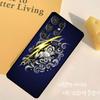 Zeus Phone Case For Samsung Galaxy S25 S24 Ultra S9 S10 S20 S22 S21 Plus S23 FE Back Cover Shell