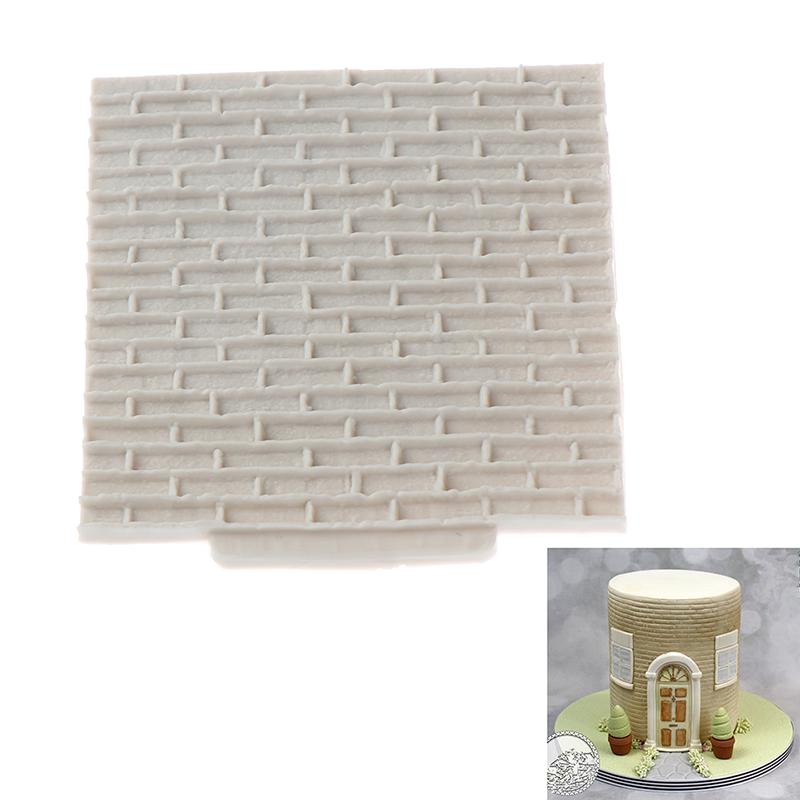 Buy Baking Clay Pastry Border Fudge Cake Decorating Tool Nice Wall ...