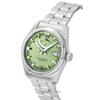 Orient Star Contemporary Nerezová ocel Zelený ciferník Automatické RE-AU0107E 100M Pánské hodinky