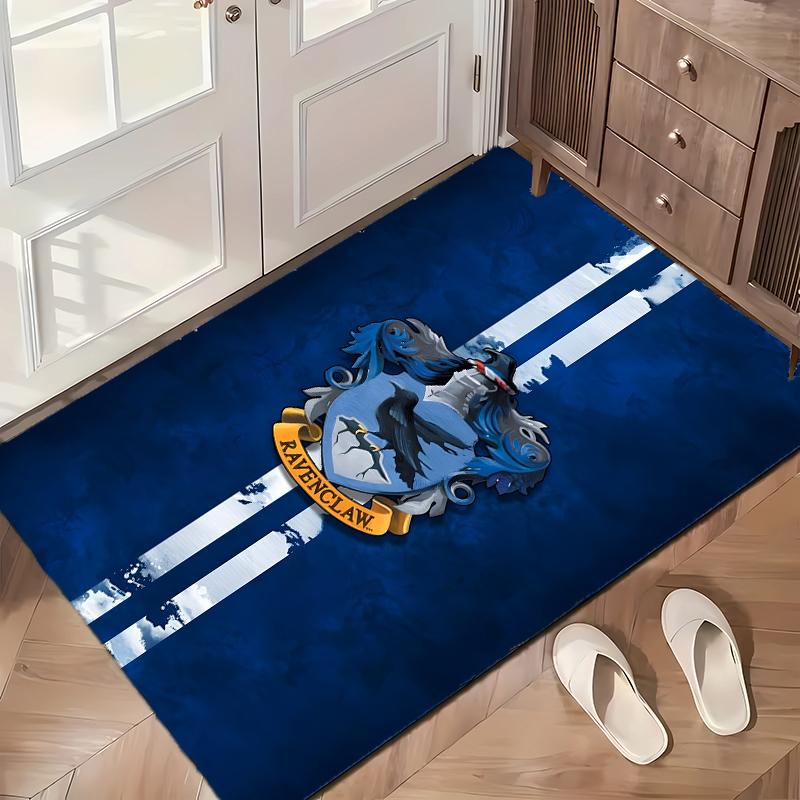 Ravenclaw (1) Office Carpets Suitable for Living Rooms Bedrooms Offices and Kitchens a Gift for Modern Home Decor