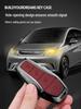 BYD Song Plus Key Case for 25 Model, Qin Plus, Seagull, Song L, DMI, Han EV Pro Buckle Cover