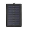 3pcs 5V 15W 300LM Solar Lighting Bulb Portable Solar Power Panel Battery Charger Energy Saving Outdoor Lamp USB Rechargable